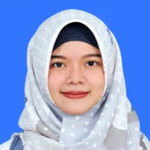 Nisrina Dwi Pramara Putri profile icon