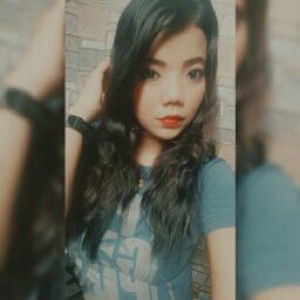 JhovieLyn Bañes Brin profile icon