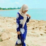 Nadhirah AbRahim profile icon