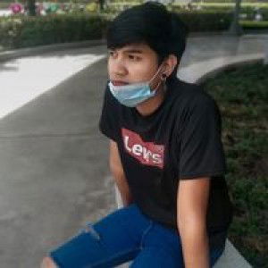 Peerapat Changkid profile icon