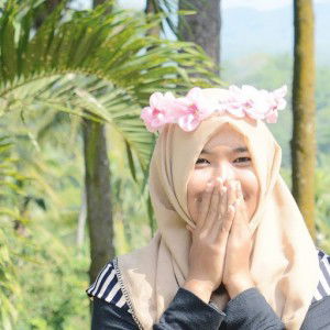 Nurul Sa'adah profile icon