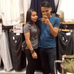 Najiha Hairi profile icon