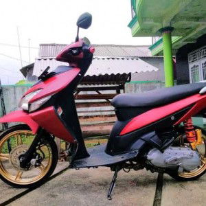 A Tyo Chanel profile icon