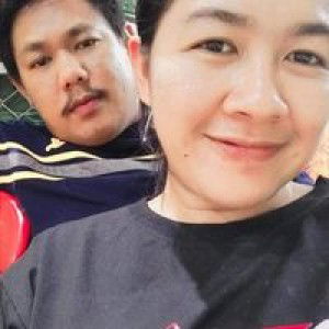 Aae Warunya profile icon