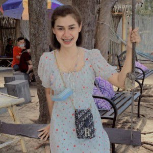 supalak pongpapan profile icon