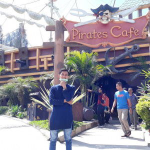 Aril Azhar profile icon