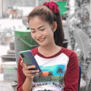 อุ๊บอิ๊บ ริบตังค์ profile icon