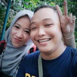 Dolphin Ocha Flower profile icon