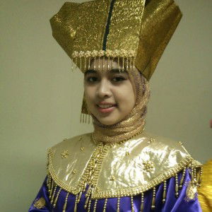 Suci Rahma Wardani profile icon