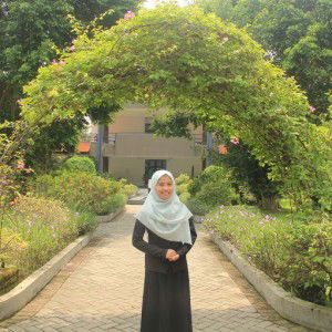 Iis Puspitasari Taini profile icon