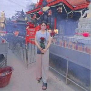 Min Nie profile icon