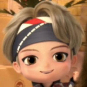 Lj Dups profile icon