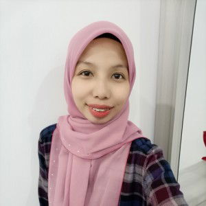 Izreyna Norsyazlien Abdul Rashid profile icon