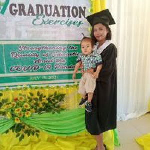 Princess Mae Higuma profile icon