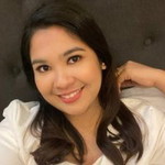 Joy Rosario Manlapid profile icon