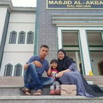 Aisyah Al Mina profile icon