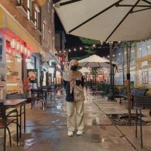 Wulan Anggrainy profile icon