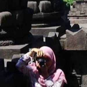 dewi ayu profile icon