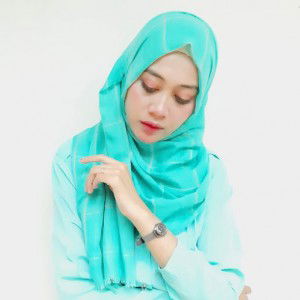 Maria Fitria Nurjanah profile icon