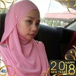 Afiqah Saleh profile icon