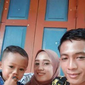 Gibran Shahputra profile icon