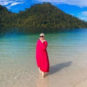 Yaumil Khairiyah profile icon