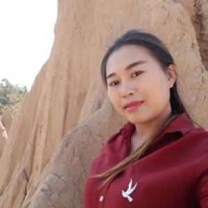 Nu Ying profile icon