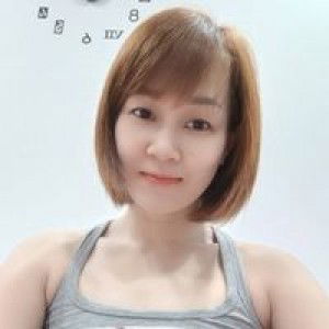 Aom Supaporn profile icon