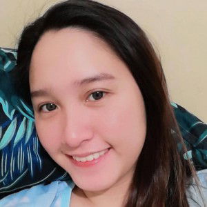 Christine joyce Pablo profile icon