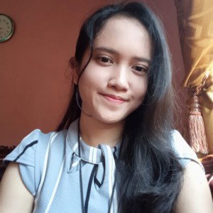 ELFRIANTY HOTMAULI BR MANURUNG profile icon