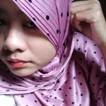 Puspita profile icon