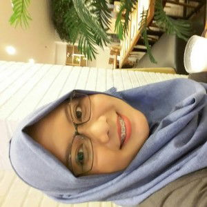 sarah sinadia profile icon