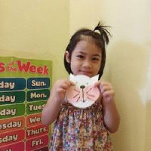 Faimah Mojingkin profile icon