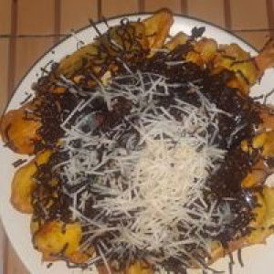 Asyifa Ber Saudara profile icon