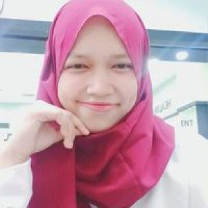 Istaa Fitrrii Ananda profile icon