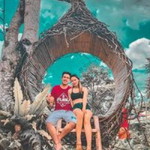 Jenny Mae Fejer Billoned profile icon