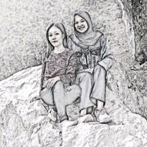 Amelia Shahira profile icon