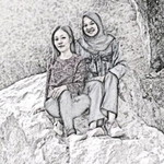 Amelia Shahira profile icon