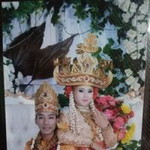 Anggraini Wulann Dari profile icon