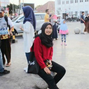 Nadita Puspitasari profile icon