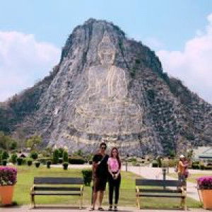 Chonpakorn Chonpakorn profile icon