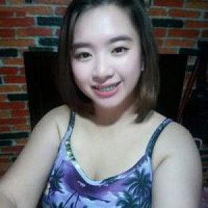 Katherine Waje Gatip profile icon