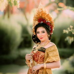 Ayu Wulandari profile icon