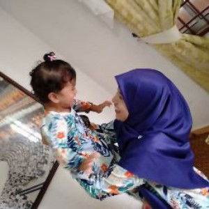 Hazimah Khuzaifah profile icon