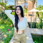 Pammy Nattakan profile icon