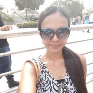 Amu Krishnan profile icon