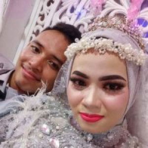 Uci Mairina profile icon