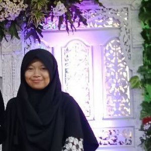 Ekaristi Frylestari profile icon