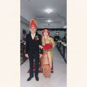 Kiki Apriana Situmorang profile icon