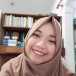 aliyah salma profile icon